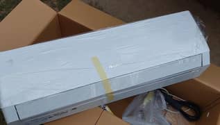 new Gree AC DC Inverter 1.5 ton 0325=4982145