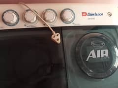 Washing machine sell