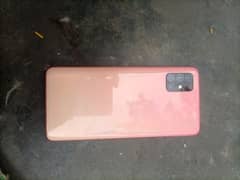 Samsung a51