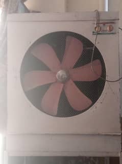 Lahore room cooler