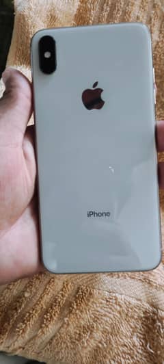 xs max non pta factry unlock 64 gb