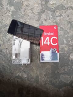 redmi14c