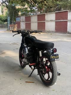 70cc Cafaracer