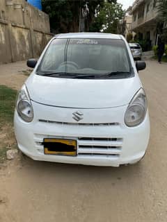 Suzuki ALTO Japanese660