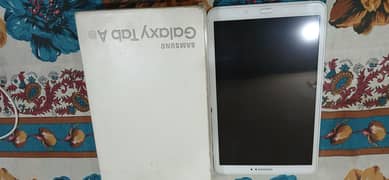 Samsung A6 32gb with Box