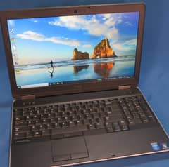 HP i5 4th Generation Laptop