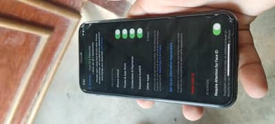 iPhone XS