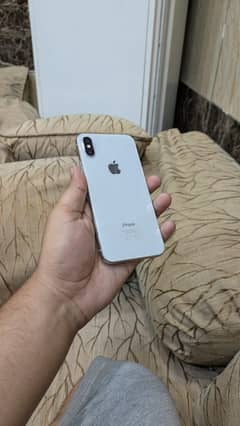 Iphone x non pta