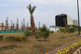 Rare Opportunity! 4 Marla Possession Plot for Sale Bahria Enclave Islamabad | Solid & Prime Location