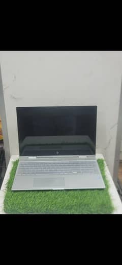 HP