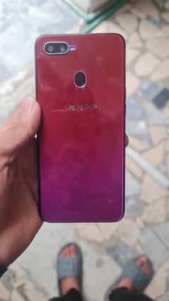 oppo f9 pro