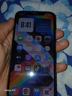 iPhone