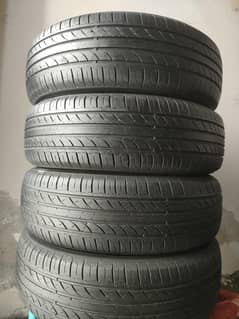 Tyre Shop 185/65R15 2023 Modal 4 Tyres  Set
