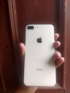 iPhone 8plus non pta. .