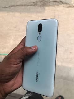 oppo f11