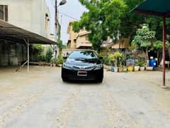 Toyota Corolla Xli AT 2019 Model First Hand