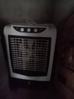 Air collar