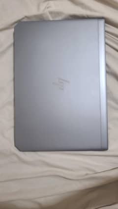 Hp Z-Book Workstation Price Is Negotiable Serious Buyers Contact