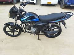 unique 100cc (2018)
