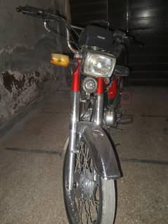 Hi-speed 70
