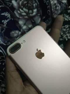 iPhone 7Plus 128GB PTA approved
