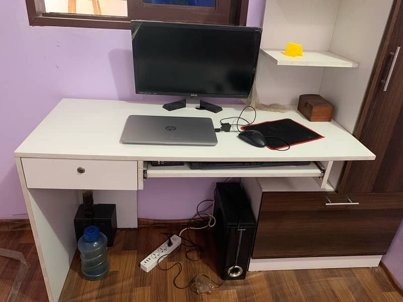 Multi Purpose Table just like new 2