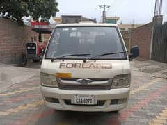 forland c10 | forland | foton | pickup