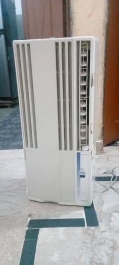 window