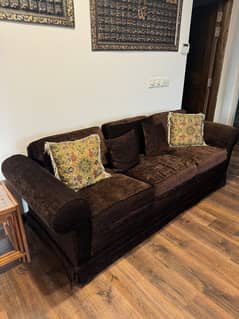 Sofa Set for Sale / 5 Seater + 3 Seater