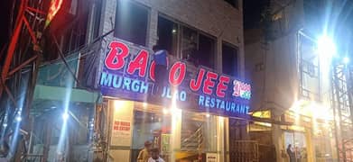 Led sign Board makers