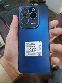 infinix hot 40