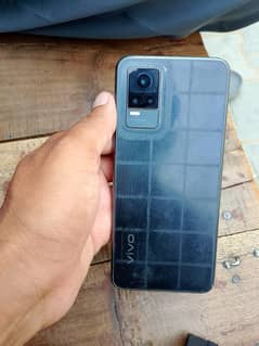 vivo v21e