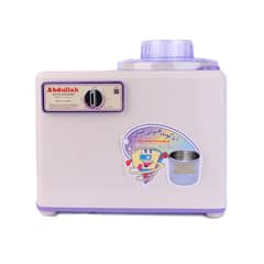 Dough Maker (Kneading machine)