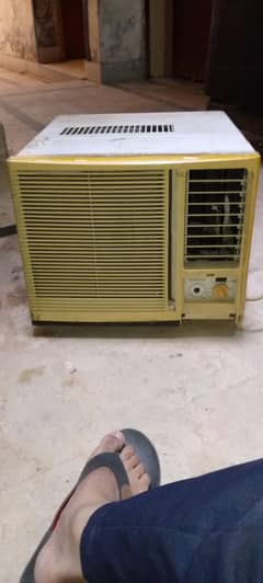 window ac with superb cooling
