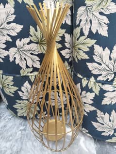 candle holder lamps