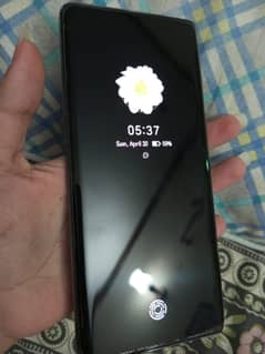 Tecno spark 20 pro plus