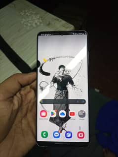 samsung s20 ulta 5g 12/128 100x zoom all original exchange possible