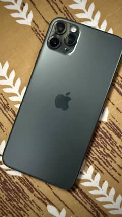 11 pro max 256 gb fu