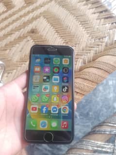 Iphone 8 64gb non pta also exchange
