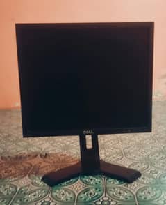 Dell Monitor for Sale – Excellent Condition