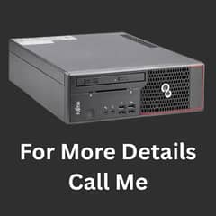 Fujitsu c700 core i5