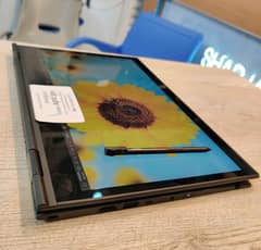Lenovo yoga X1 Gen 3, Intel core i7 8th Gen, 16/512 NvMe, 2k Touch