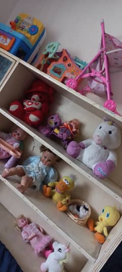 musical toys