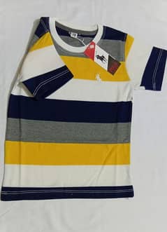 boy's tea shirt
