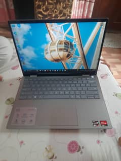Dell laptop