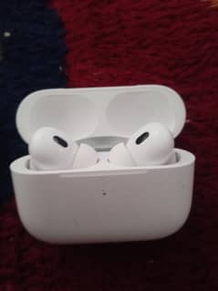 Apple airpods