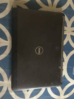 Dell latitude E7240