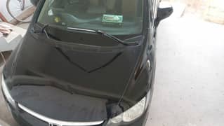 Honda reborn All ok just buy and drive