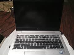 HP Elite book i5 8th Gen For sale