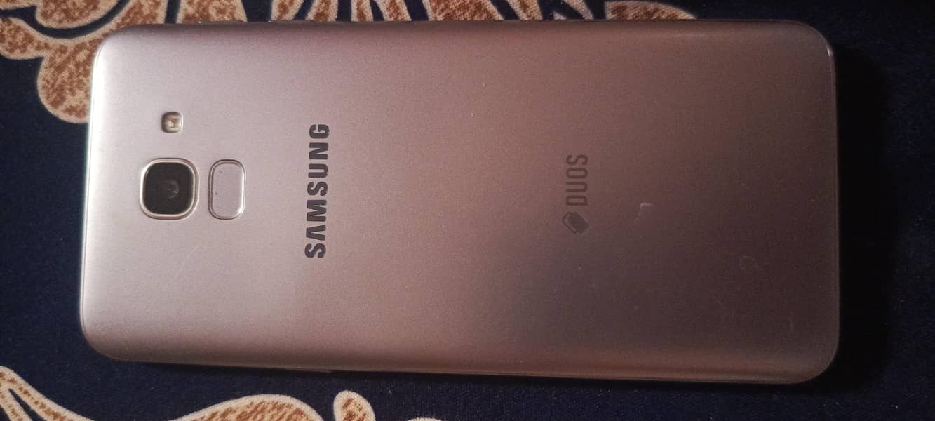 j6 10/10 with box 0
